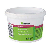 Linoljekitt OS110 Beige 500 g illbruck